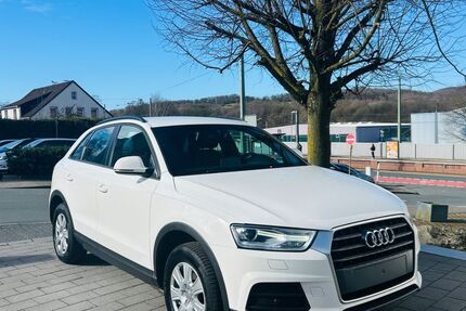 Audi Q3 117.000 km 14.500 &euro; Bielefeld 33647