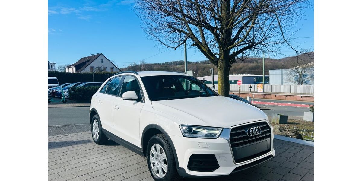 Audi Q3 117.000 km 14.500 &euro; Bielefeld 33647