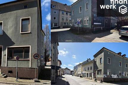 Haus Unna - 8 Zimmer, 138 m&sup2;, 220.000&euro; | Angebot:26512819