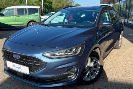 Ford Focus 30.000 km 18.990 &euro; Erndtebrück 57339