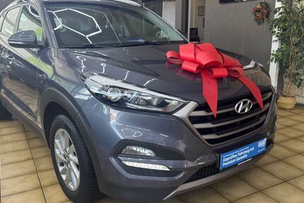Hyundai TUCSON 161.000 km 10.490 &euro; Nordstemmen 31171