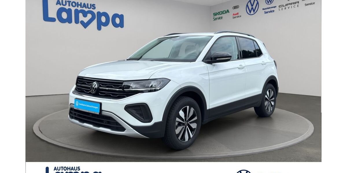 VW T-Cross 7.405 km 20.930 &euro; Lengerich bei Lingen/Emsland 49838
