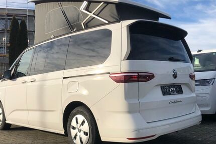 VW T7 California 1.500 km 57.595 &euro; Lindau 88131