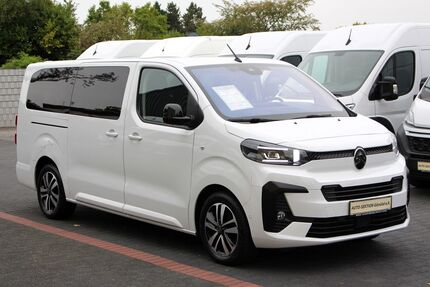 Citroen SpaceTourer 48.000 km 30.898 € Mönchengladbach 41066