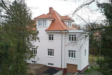 Saniertes Zuhause mit Garten & Altbau-Charme in FalkenseeFinkenkrug (123 m²) (Expat ready) 4 zimmer