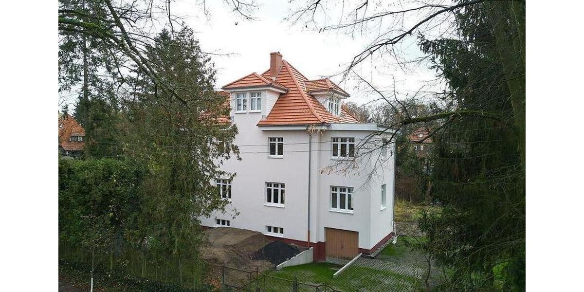 Saniertes Zuhause mit Garten & Altbau-Charme in FalkenseeFinkenkrug (123 m²) (Expat ready) 4 zimmer