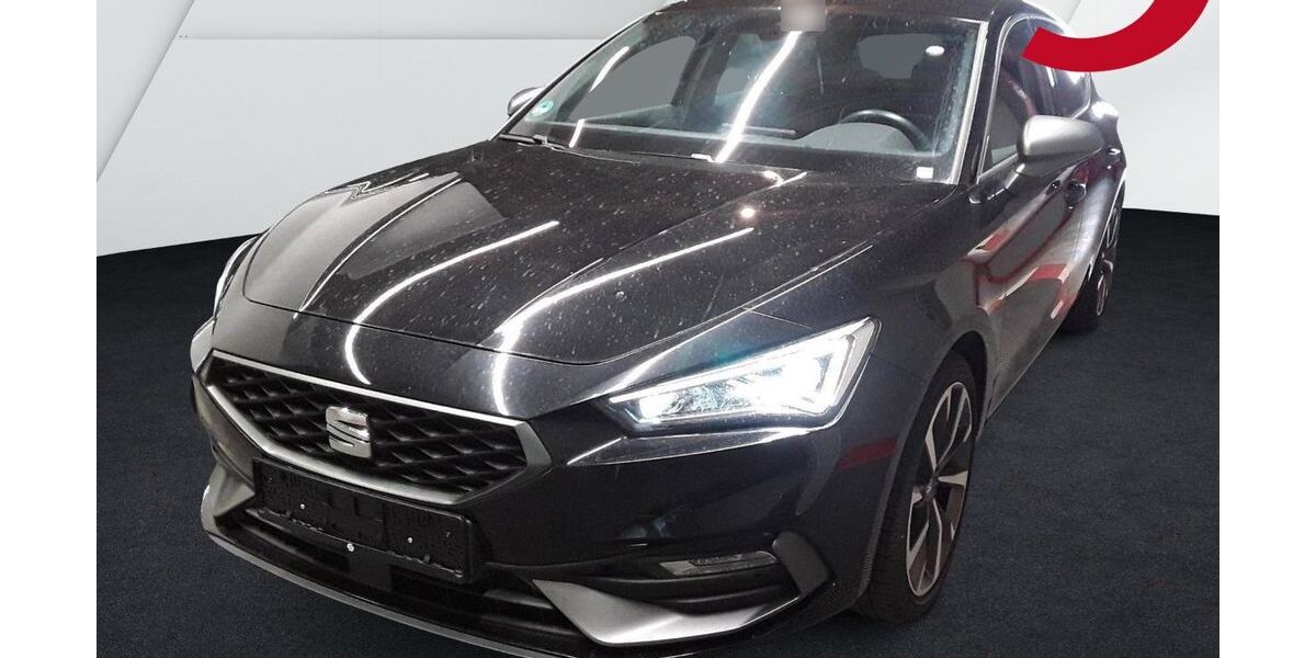 Seat Leon 82.900 km 18.640 &euro; Wackersdorf 92442