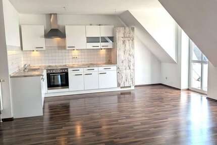 Wohnung Stadtsteinach Hochofen - 3 Zimmer, 70 m&sup2;, 660&euro; | Angebot:27350925