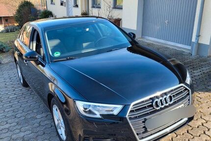 Audi A3 83.500 km 15.549 &euro; Hüfingen 78183