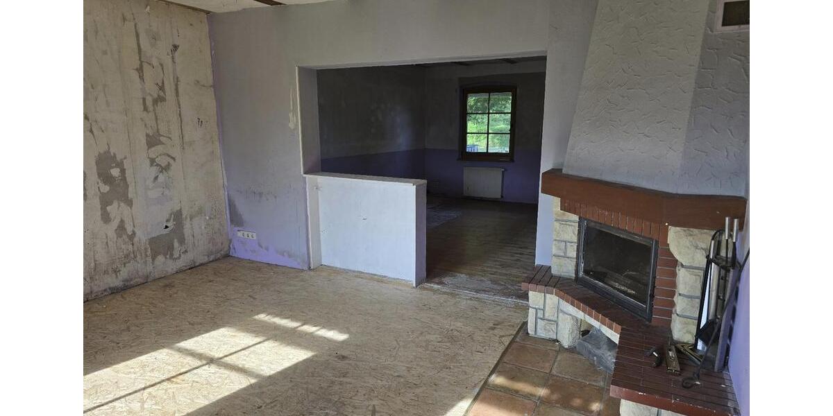 Einfamilienhaus Friedland - 7 Zimmer, 189 m&sup2;, 170.000&euro; | Angebot:26960560