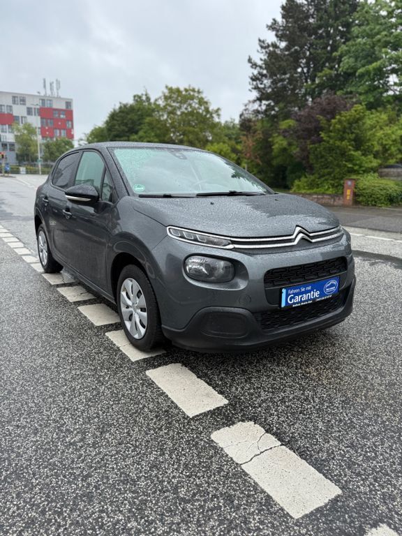 Citroen C3 136.158 km 6.980 € kiel 24109
