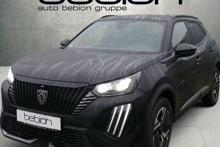 Peugeot 2008 19.500 km 20.880 &euro; Reutlingen 72766