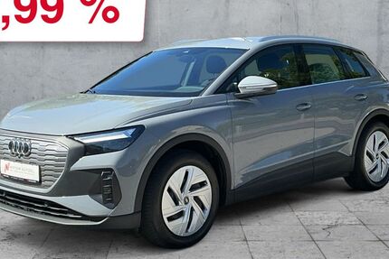 Audi Q4 e-tron 99.994 km 26.344 &euro; Hof 95030