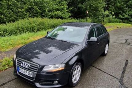 Audi A4 140.000 km 6.000 &euro; Winterberg 59955