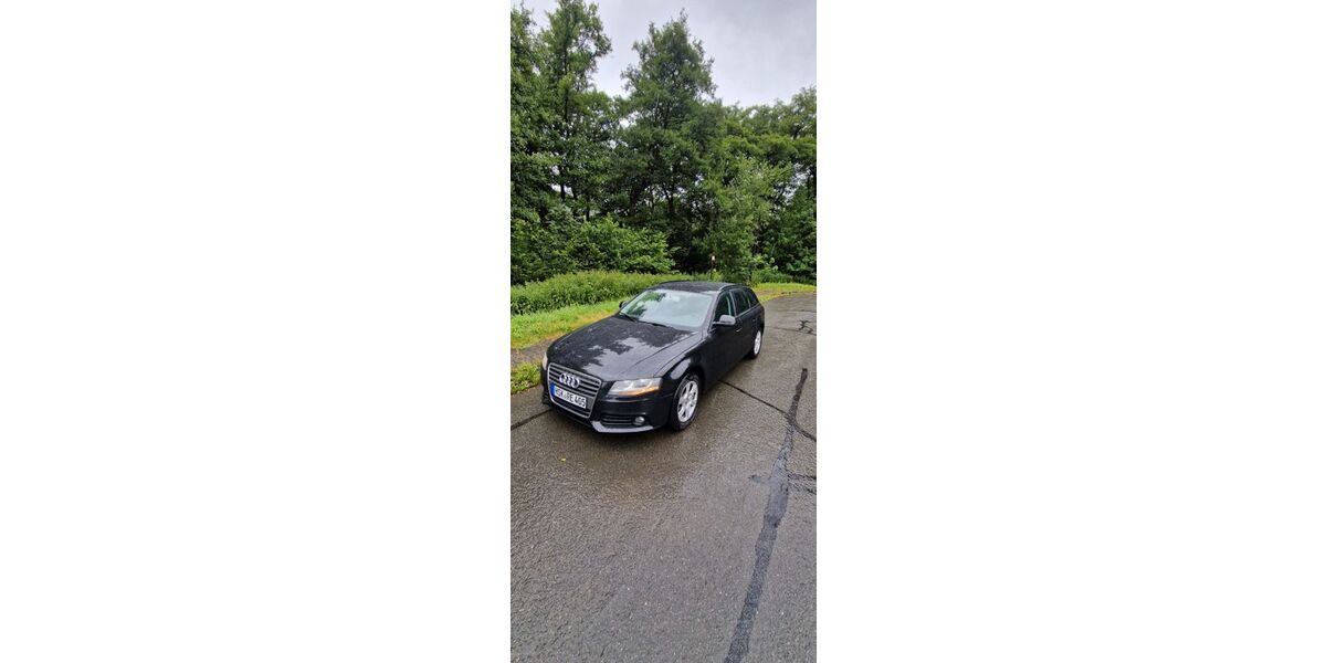 Audi A4 140.000 km 6.000 &euro; Winterberg 59955