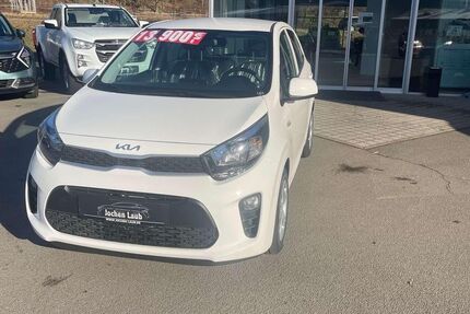 Kia Picanto 10.600 km 13.900 € Kusel 66869