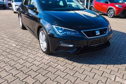 Seat Leon 69.000 km 18.900 &euro; Lohne 49393