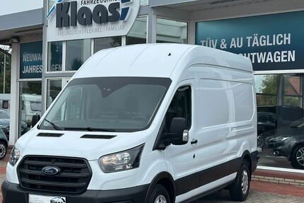 Ford Transit 39.849 km 27.999 € Westerkappeln 49492