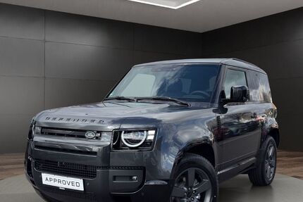 Land Rover Defender 3.000 km 85.690 &euro; Kassel 34123