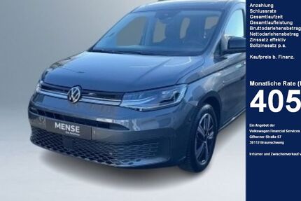 VW Caddy 11.000 km 38.960 &euro; Gütersloh 33334