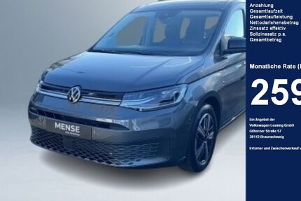VW Caddy 11.500 km 38.420 &euro; Gütersloh 33334