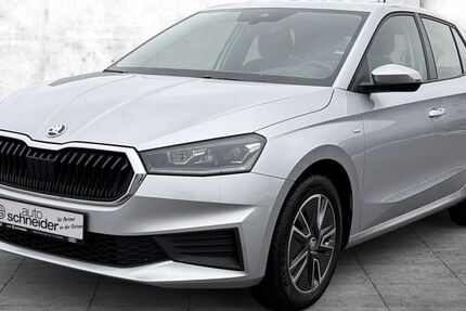 Skoda Fabia 21.200 km 15.290 &euro; Timmendorfer Strand 23669