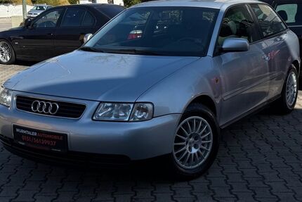 Audi A3 161.000 km 2.490 &euro; Planegg 82152