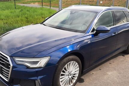 Audi A6 124.000 km 29.990 € Dresden 01259