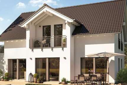 Haus zum Kaufen in Freudenstadt 408.949 € 185 m² 6 zimmer