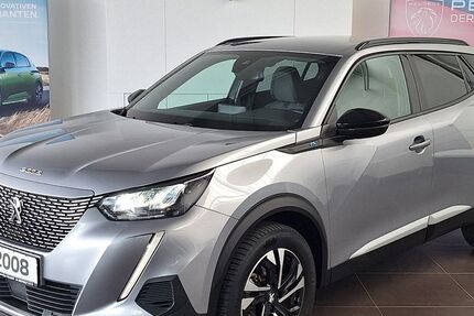Peugeot 2008 28.838 km 19.980 &euro; Kastellaun 56288
