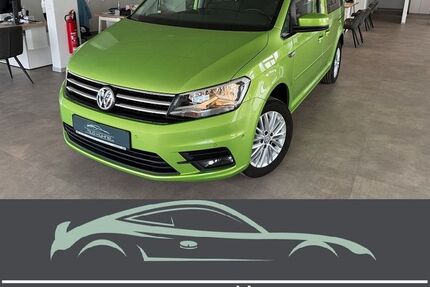 VW Caddy 147.456 km 14.690 &euro; Bad Düben 04849