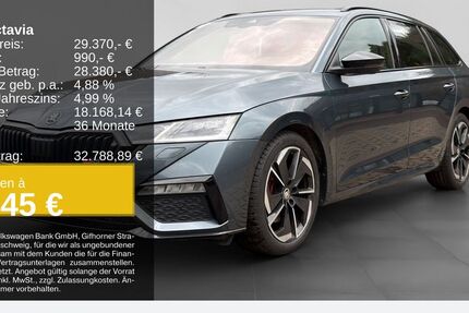 Skoda Octavia 71.176 km 28.890 &euro; Werdohl 58791