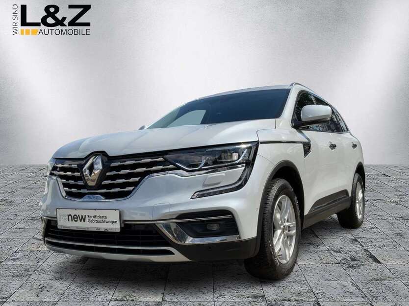 Renault Koleos 56.815 km 25.900 € Bornhöved 24619
