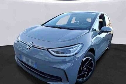 VW ID.3 26.612 km 25.490 &euro; Ruhpolding 83324