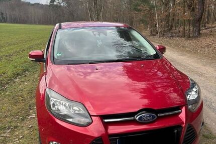Ford Focus 132.139 km 3.500 &euro; Fürstenwalde 15517
