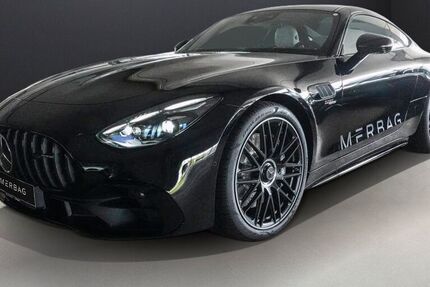 Mercedes-Benz AMG GT 9.300 km 116.890 &euro; Wiesbaden 65189