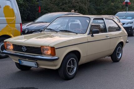Opel Kadett