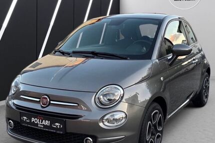 Fiat 500 74.300 km 10.390 &euro; Gaggenau 76571