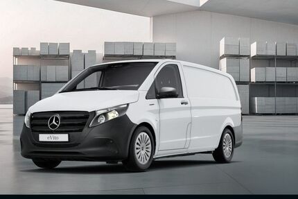 Mercedes-Benz eVito 1.600 km 37.354 &euro; Braunschweig 38122
