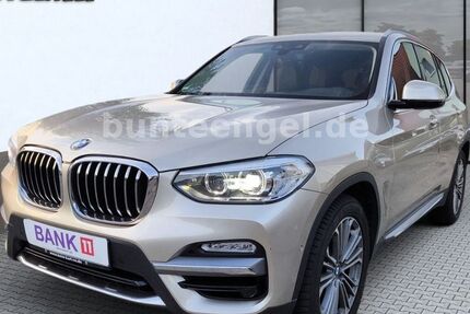 BMW X3 49.950 km 27.990 &euro; Flörsheim am Main 65439