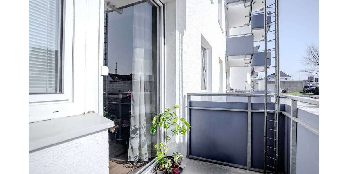 Etagenwohnung Soest - 2 Zimmer, 35 m&sup2;, 75.000&euro; | Angebot:26185636