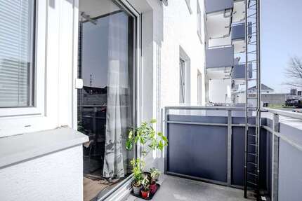 Wohnung Soest - 2 Zimmer, 35 m&sup2;, 75.000&euro; | Angebot:26185636