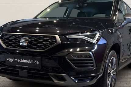 Seat Ateca 24.220 km 28.770 &euro; Korbach 34497