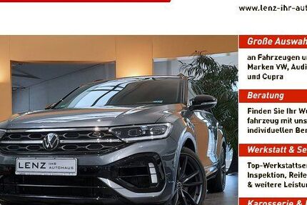 VW T-Roc 22.000 km 41.290 &euro; Eberbach 69412
