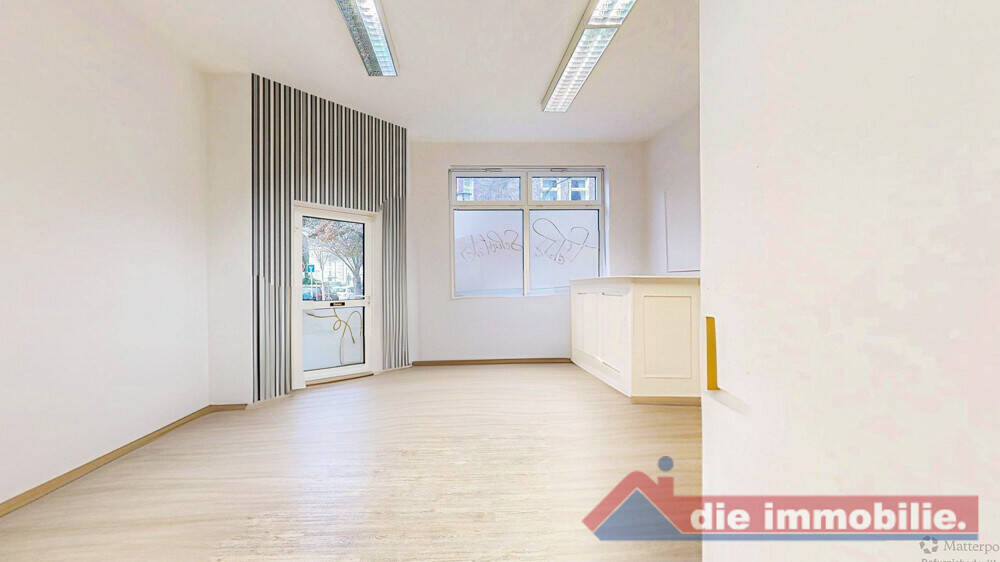 Gewerbeobjekt Magdeburg / Stadtfeld Ost Stadtfeld Ost - 3 Zimmer, 61.000&euro; | Angebot:26277471