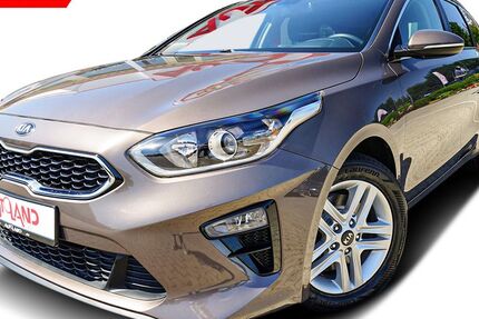 Kia ceed Sportswagon 73.491 km 18.490 &euro; Erfurt 99087