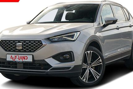 Seat Tarraco 54.387 km 32.950 &euro; Erfurt 99087