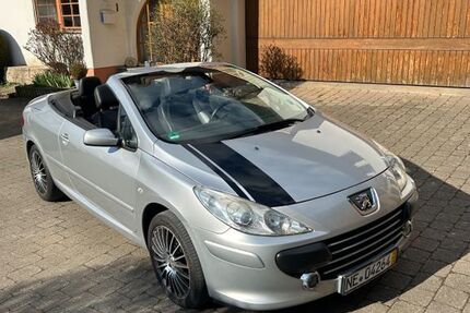 Peugeot 307 188.208 km 2.500 &euro; Geislingen an der Steige (Türkheim) 73312
