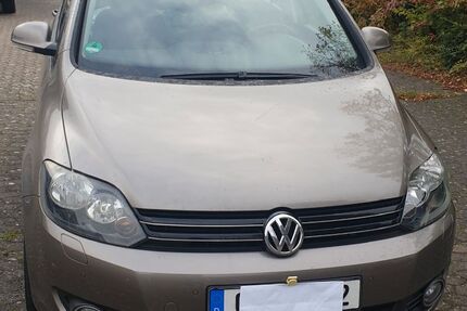 VW Golf Plus