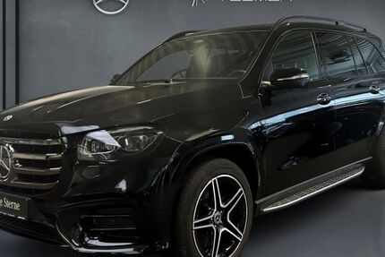 Mercedes-Benz GLS 450 28.977 km 105.500 &euro; Soltau 29614